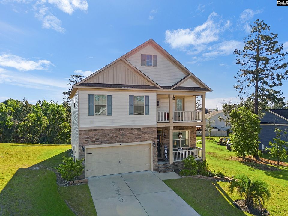 1st image of 223 Cassique Dr