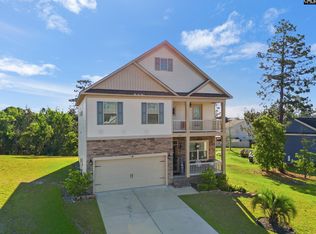223 Cassique Dr, Lexington, SC 29073