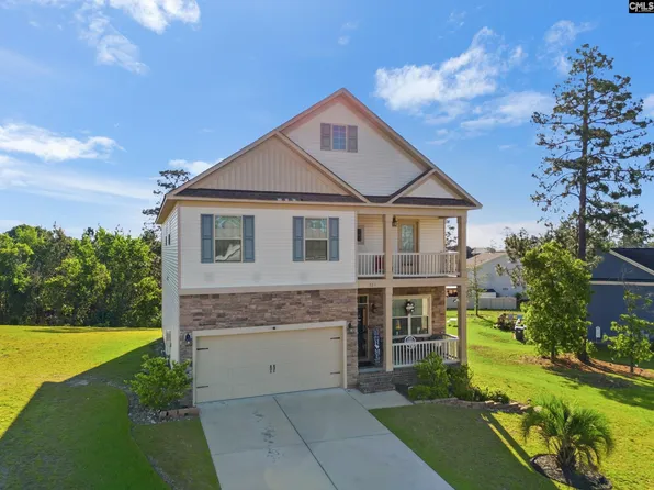 223 Cassique Dr, Lexington, SC 29073