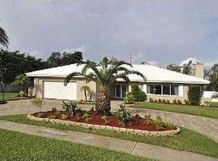 501 SW 75th Ter, Plantation, FL 33317