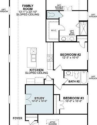 2nd image of this home