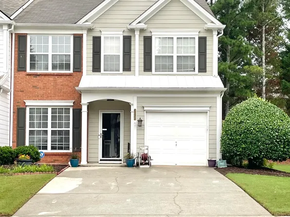 3000 Commonwealth Cir Unit 14, Alpharetta, GA 30004
