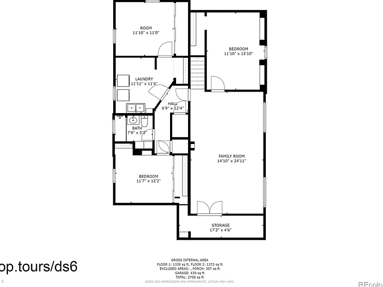 715 Ivanhoe St — Photo 41