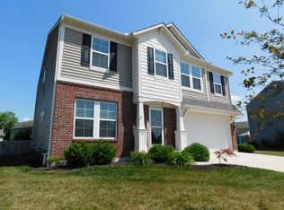 4874 Shallowford Loop, Grove City, OH 43123
