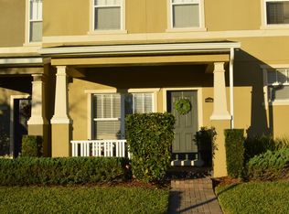 9106 Sabal Pine Way, Orlando, FL 32832