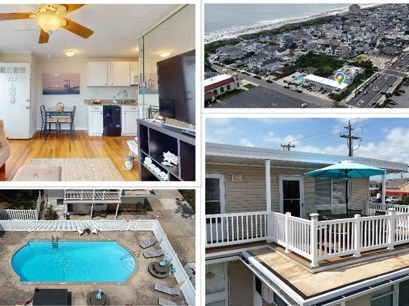 800 W Brigantine Ave Unit 217, Brigantine, NJ 08203