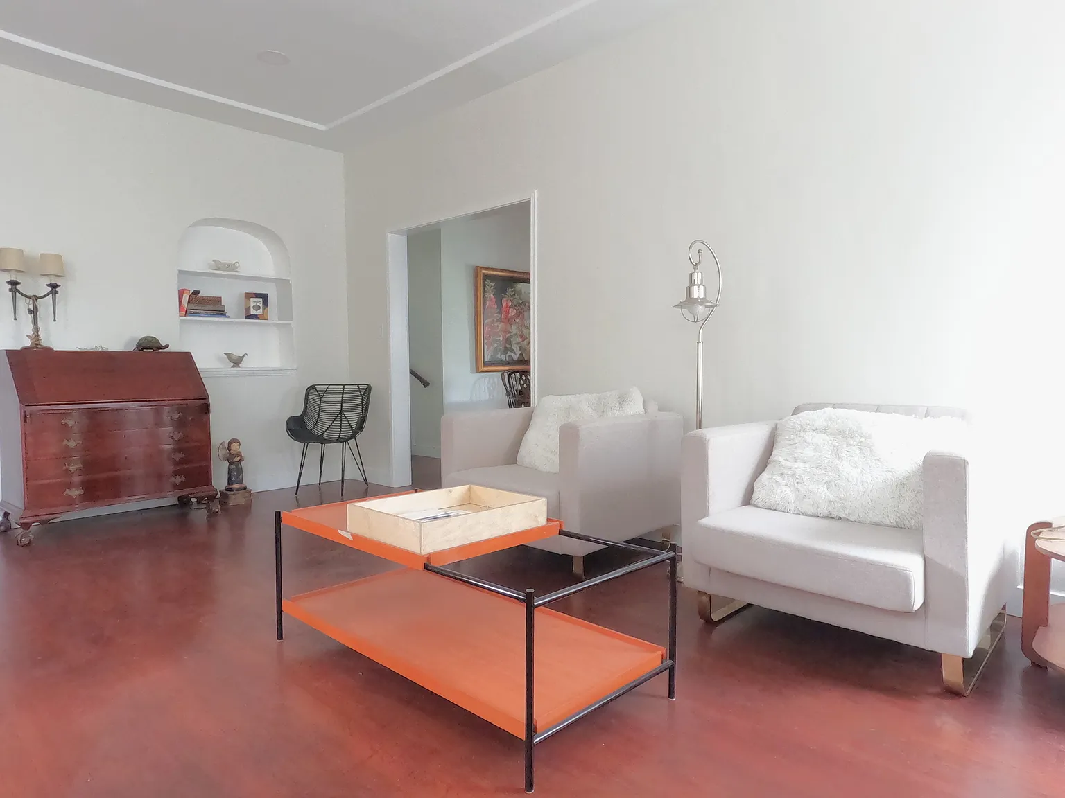 2 bed, 2.5 bath, 1282 sqft, $3,200 — Photo 4
