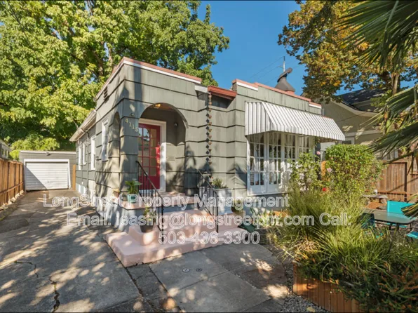 4115 SE Gladstone St, Portland, OR 97202