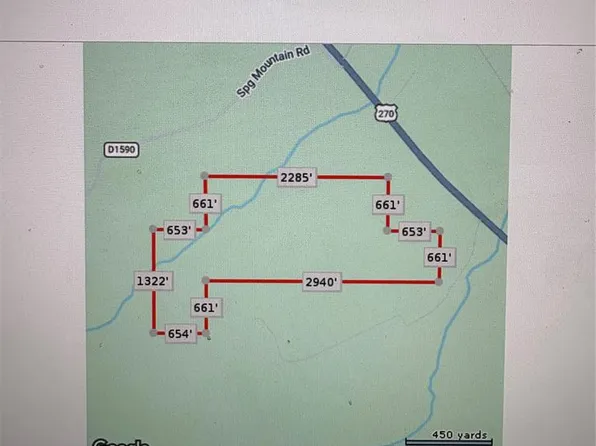 N/a, Wister, OK 74966