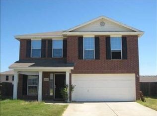 1406 Mandarin Dr, Sanger, TX 76266