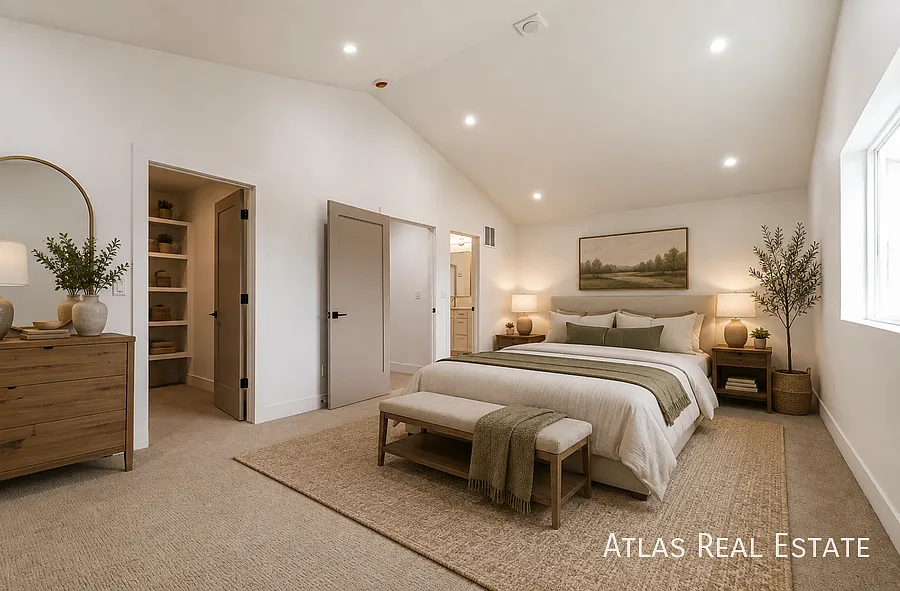 1-Month Free Rent Never-Lived-In 3bd/3ba In Denver Quartz Counters, Garage, Private Fenced Yard — Photo 3