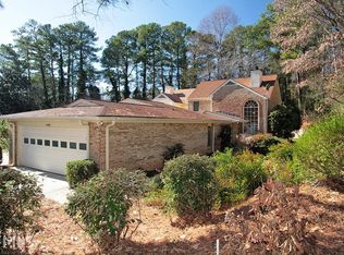 4404 Village Dr #3, Dunwoody, GA 30338