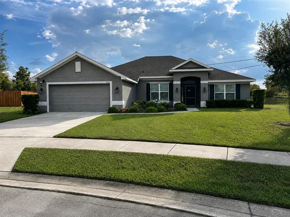 4590 BROOKSHIRE PLACE, LAKE WALES, FL 33898