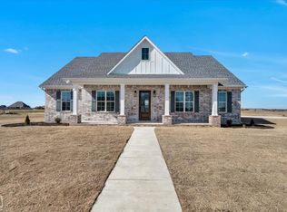 100 Arrow Dr, Walnut Ridge, AR 72476