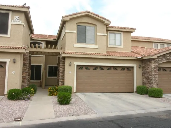 5415 E McKellips Rd Unit 113, Mesa, AZ 85215