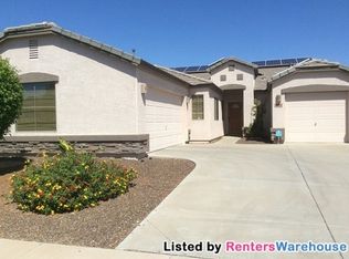 16462 W Sandra Ln, Surprise, AZ 85388