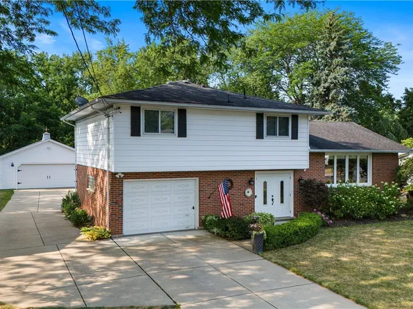 372 Howard Dr, Youngstown, NY 14174