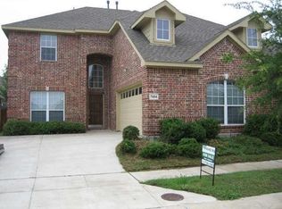 7904 Riverwalk Trl, McKinney, TX 75070