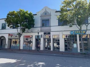 138 S B St APT 10, San Mateo, CA 94401