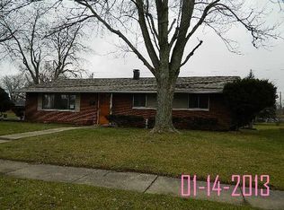 313 E Eppington Dr, Dayton, OH