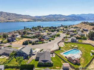 115 Pyramid Pl, Chelan, WA 98816
