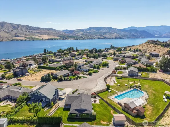 115 Pyramid Place, Chelan, WA 98816