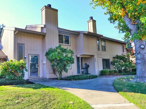 424 Florin Rd, Sacramento, CA 95831