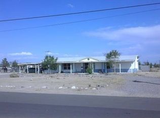 1815 N 194th Ave, Buckeye, AZ 85396