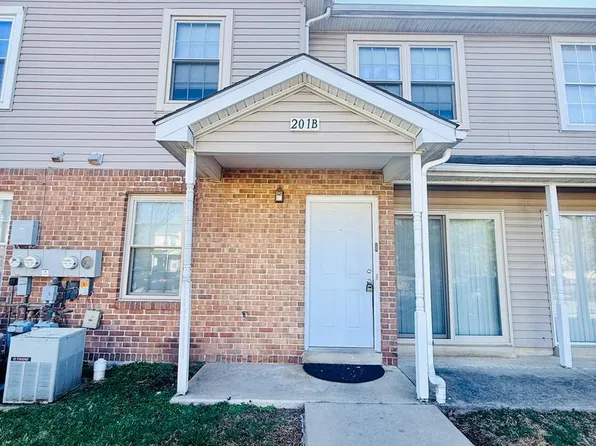 201B Highland Blvd #2, New Castle, DE 19720