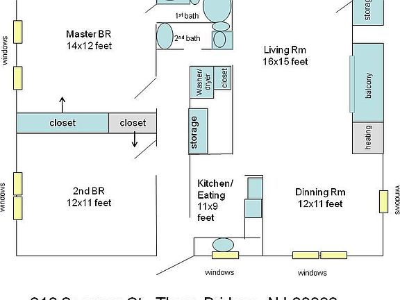 2nd image of this home
