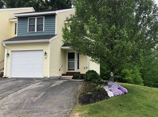 28 Day Mill Dr UNIT 28, Templeton, MA 01468