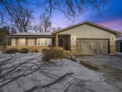 3979 Gie Dr, Center Point, IA, 52213