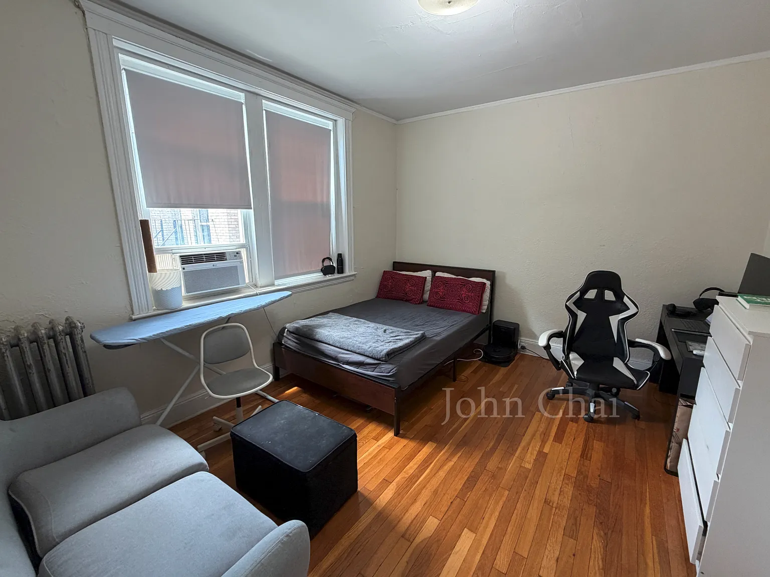2 bed, 725 sqft, $2,295 — Photo 2