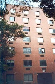2nd image of 433 W 43rd St APT 2C