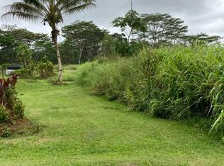Sandalwood Ct LOT 2, Kurtistown, HI 96760