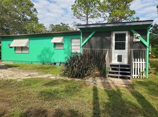 757 W Pine Ave, Eastpoint, FL 32328