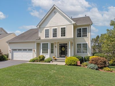 21 Gettysburg Road #21, Southbury, CT, 06488