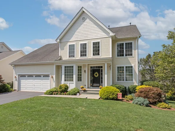 21 Gettysburg Road #21, Southbury, CT 06488