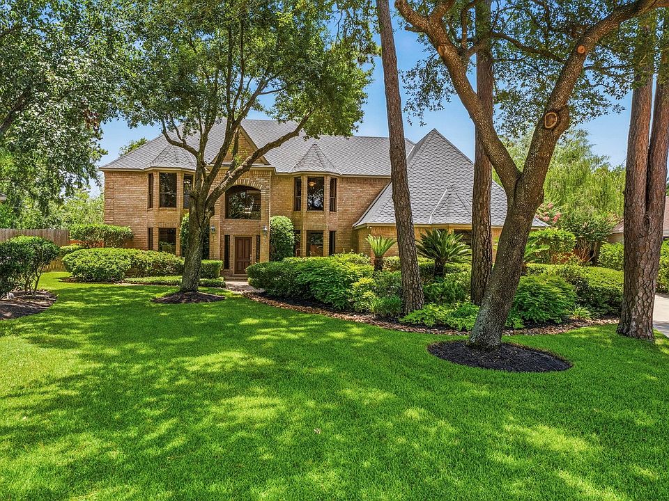 1st image of 18503 Cabaniss Cir