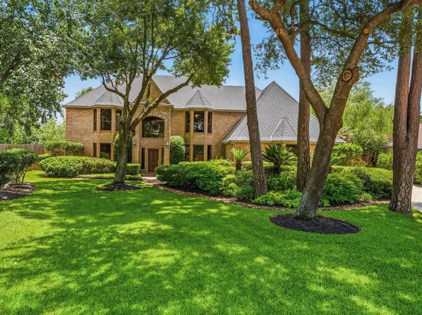 18503 Cabaniss Cir, Spring, TX 77379