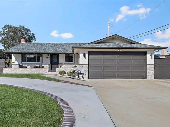 4699 Ventura Ave, San Jose, CA 95111