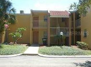 2820 Somerset Park Dr APT 102, Tampa, FL 33613