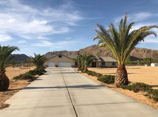 24030 Cahuilla Rd, Apple Valley, CA 92307