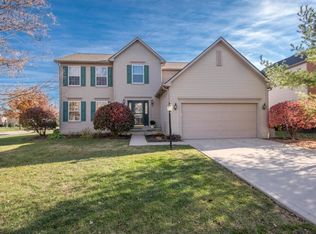 5582 Barney Dr, Dublin, OH 43016