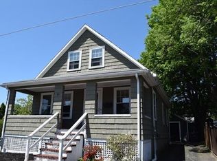 13 Altoona Rd, Dedham, MA 02026