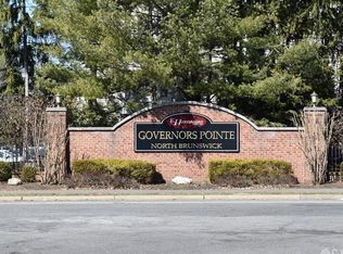 162 Darwin Ln FLOOR 1, North Brunswick, NJ 08902