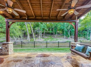 817 Rough Way, McKinney, TX 75069