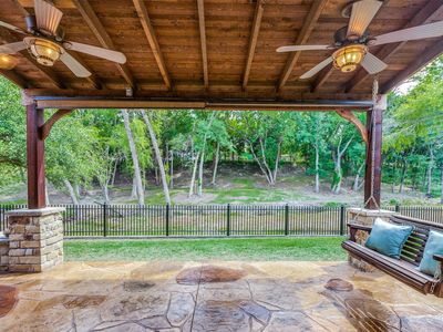 817 Rough Way, McKinney, TX, 75069