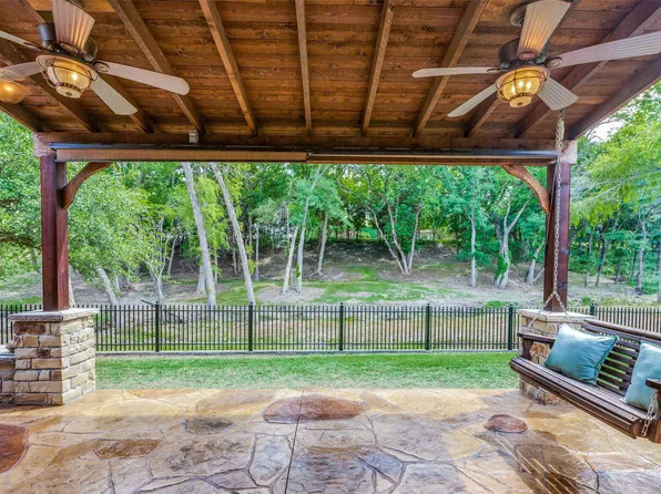 817 Rough Way, McKinney, TX 75069