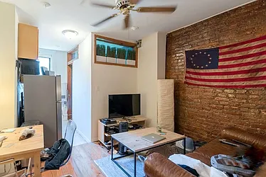 Rented by Crosstown Apartments NYC